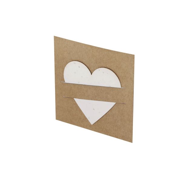 Papier Plantable Cryar