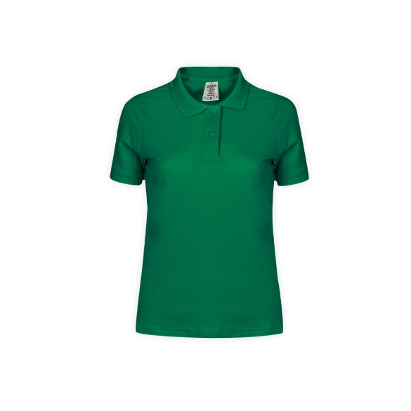 Polo femme en coton 180gr "Osiris"