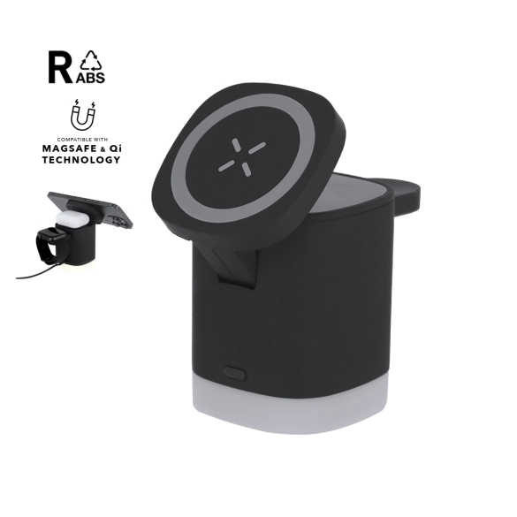 Chargeur Ruclox