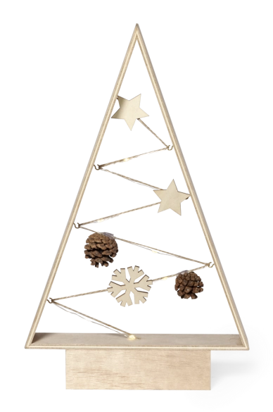 Ornement Noël Allurex