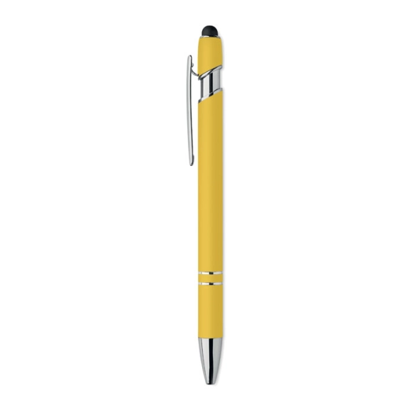 SIPARO, Stylo en aluminium recyclé