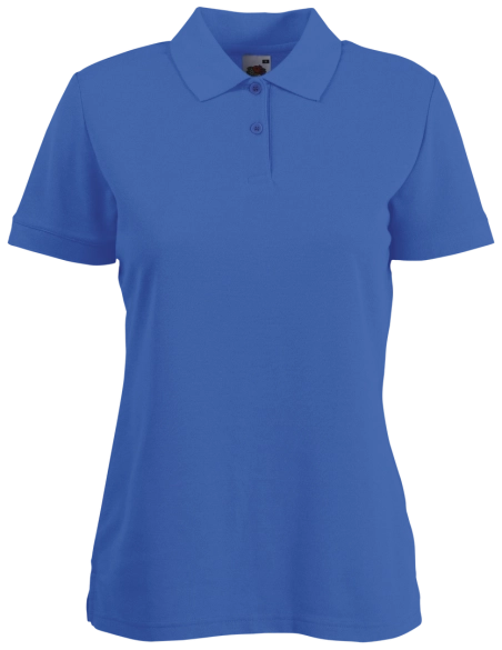 Polo Femme 65/ 35
