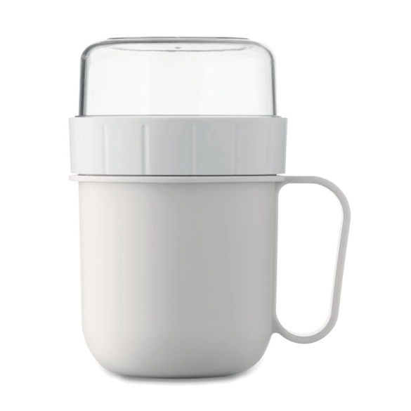 CUP ON GO, Gobelet en PP 450 ml