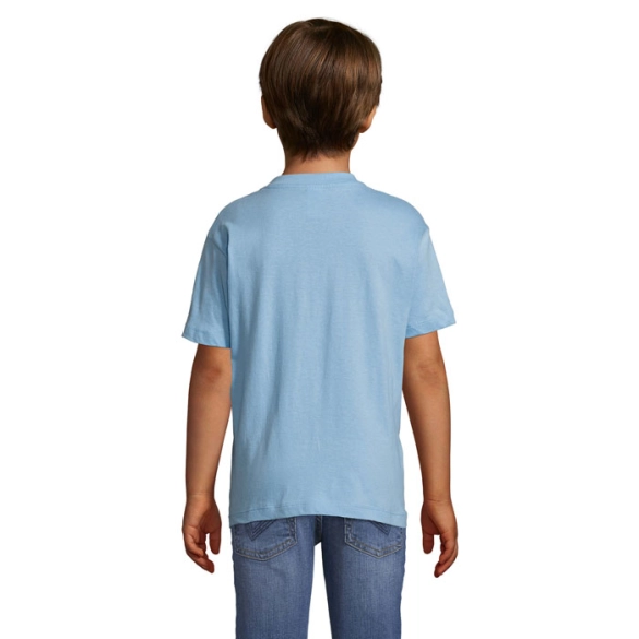 REGENT KIDS, REGENT KIDS T-SHIRT 150g