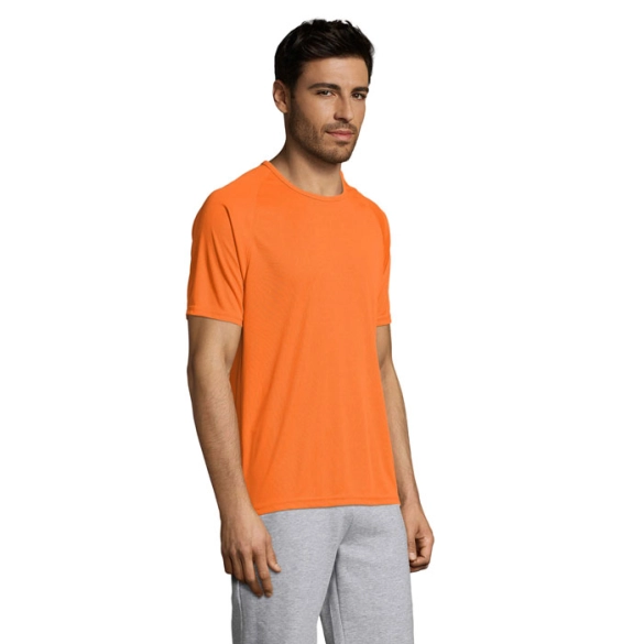 T-shirt de sport dryfit homme - Fast