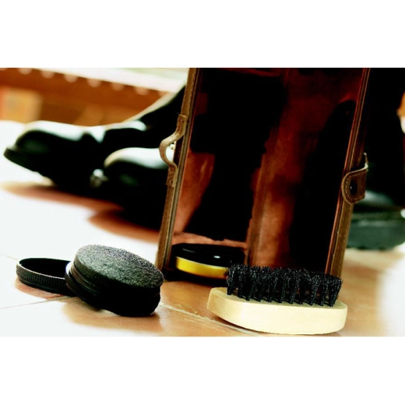 Kit entretien chaussures "Mirfa"