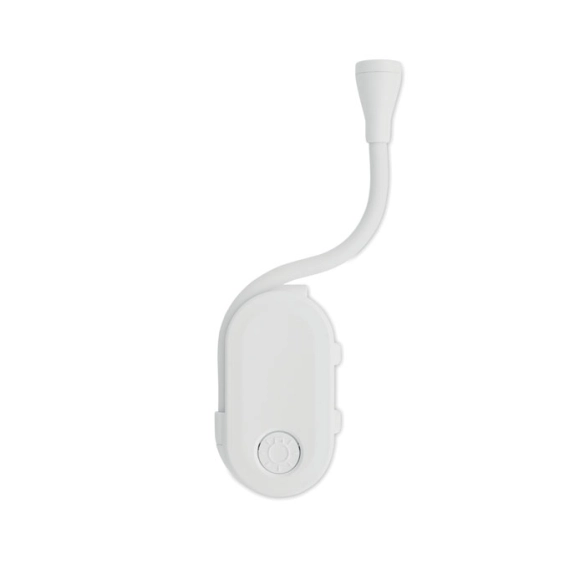 SCENE REPLA, Lampe de poche rechargeable