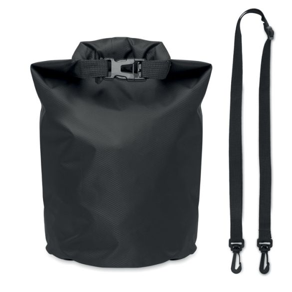 BOLSAIBLE +, Sac étanche 210T RPET 5L