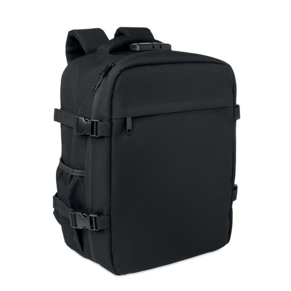 LOCK&GO, Sac à dos en RPET 20L
