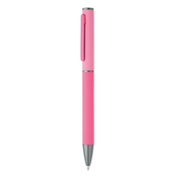 FILLAN, Stylo bille twist en alu recyclé