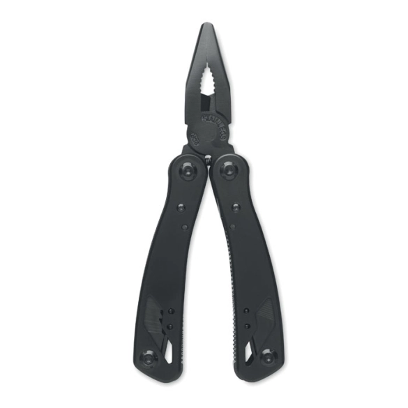 SAFENEST, Kit d'urgence