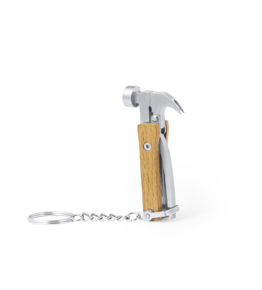Porte-Clés Multi Outils Meniok