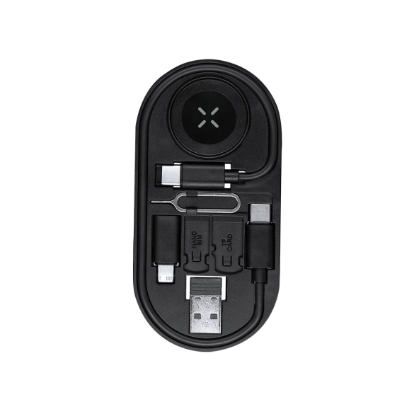 Set Câbles de Charge Nebrex
