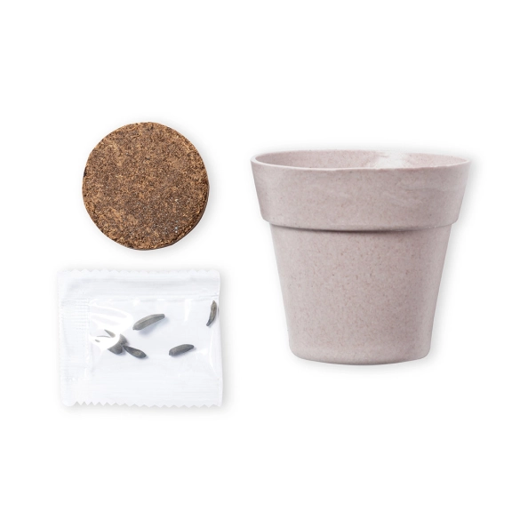 Pot de Fleurs Tumil