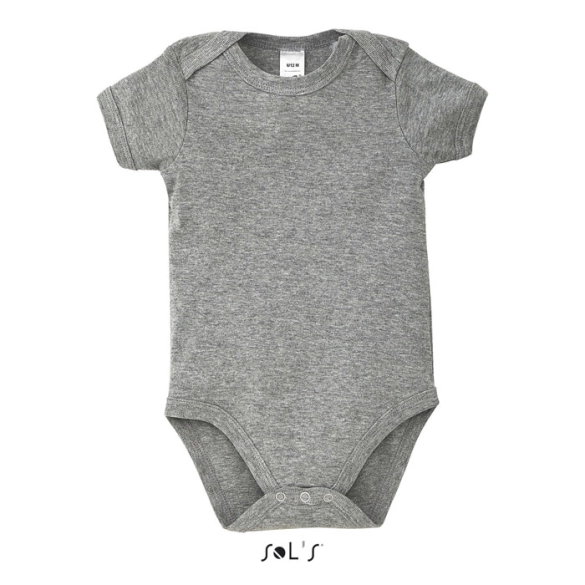 BAMBINO, BAMBINO BODY BÉBÉ