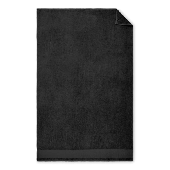 ISLAND 100, Serviette de bain en coton