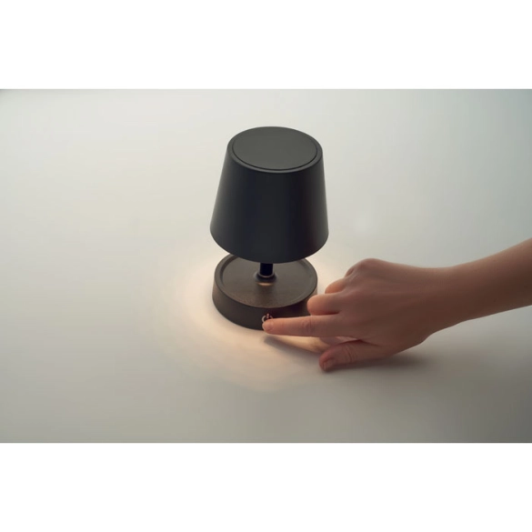 TAPLAMB, Lampe de table rechargeable