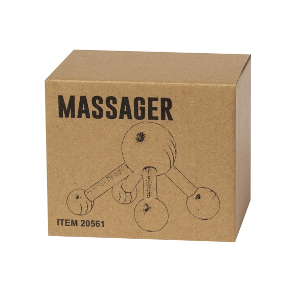 Masseur Avati