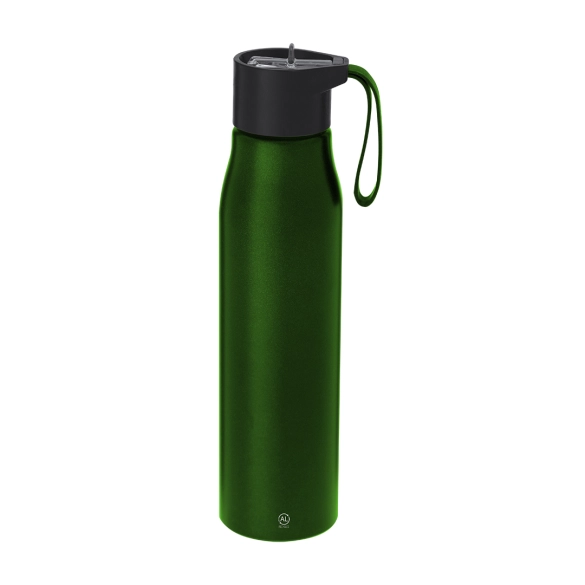 Bouteille simple paroi 700ml "Puritou"