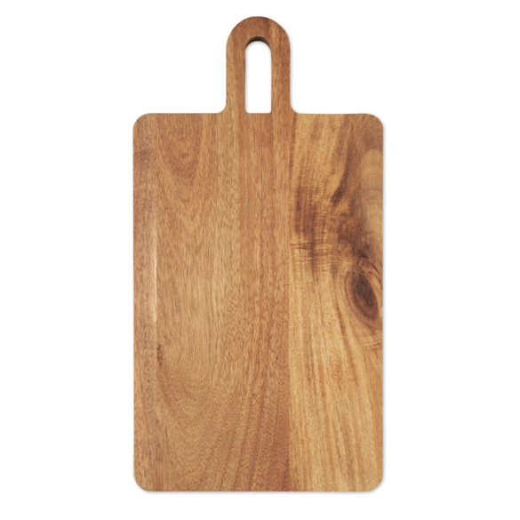 ASTI, Planche à découper en acacia