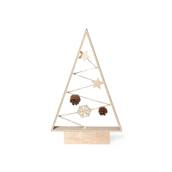 Ornement Noël Allurex