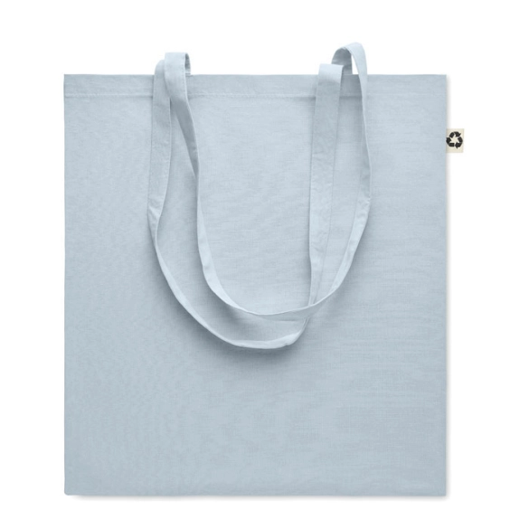 Sac shopping en coton recyclé 140 gr "MotexColour"