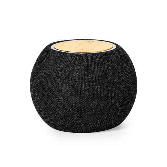 Haut-Parleurs Chargeur Cedric