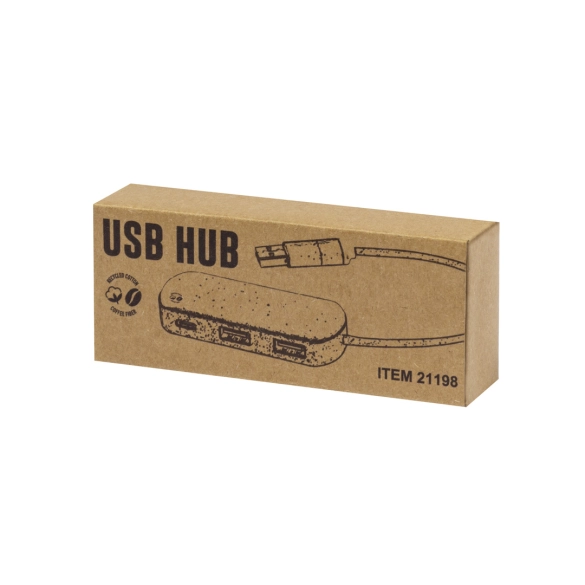 Port USB Nylox