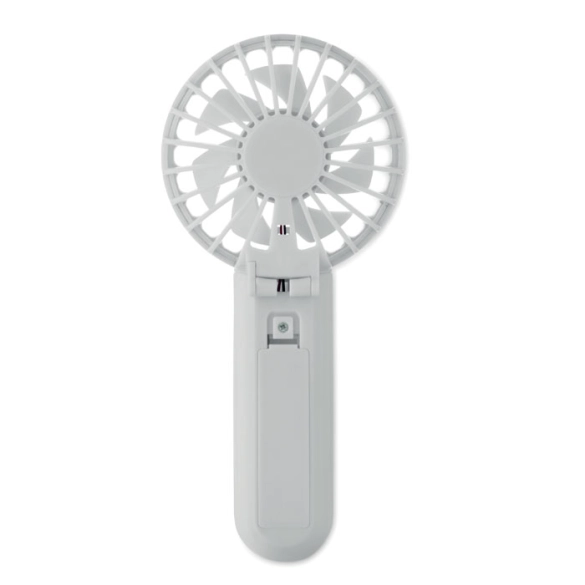 IBERA, Ventilateur portable et pliable