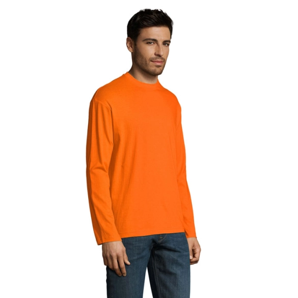 MONARCH, MONARCH MEN T-Shirt 150g
