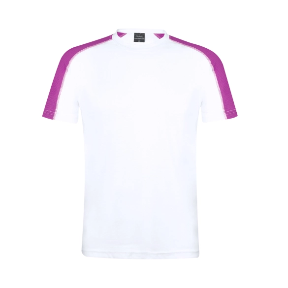 T-Shirt Adulte Tecnic Dinamic Comby
