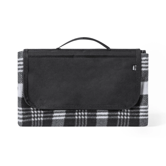 Couverture Picnic Zaralex