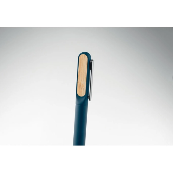 ALUBA, Stylo à bille twist