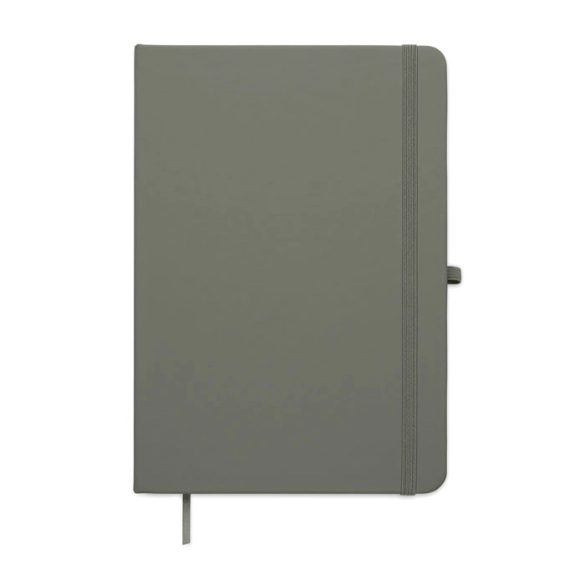 ARCOLOOP, Carnet A5 en PU recyclé