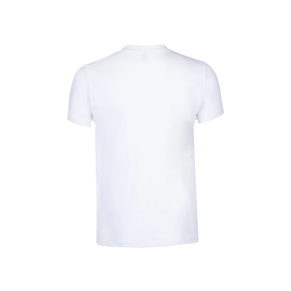 T-Shirt Adulte Blanc "keya" MC180-OE
