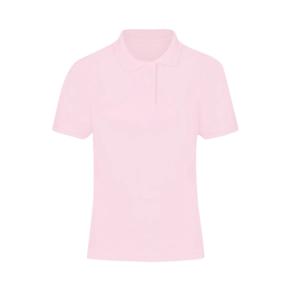 Polo Femme Couleur Charles