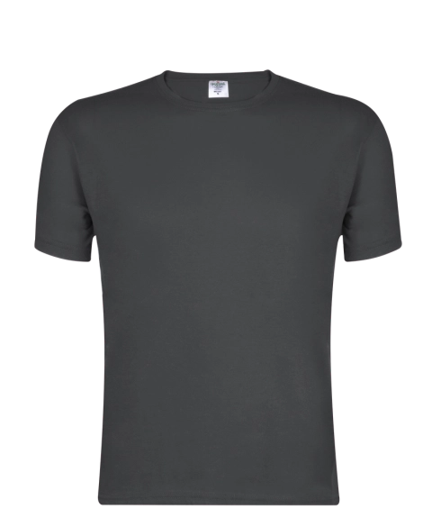 T-Shirt Adulte Couleur "keya" MC180