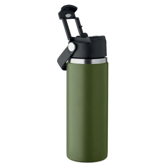 SUMA GRIP, Bouteille double paroi 500 ml