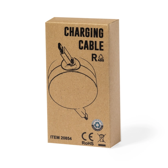 Câble de Charge Zapa RCS