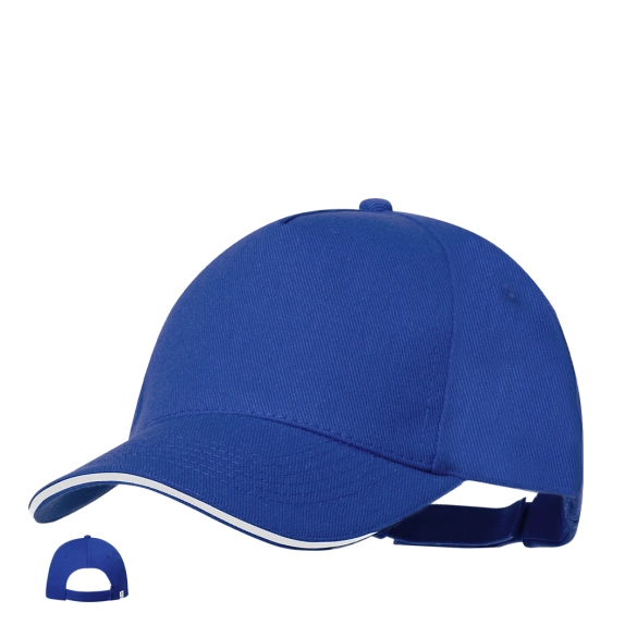 Casquette Sandrok
