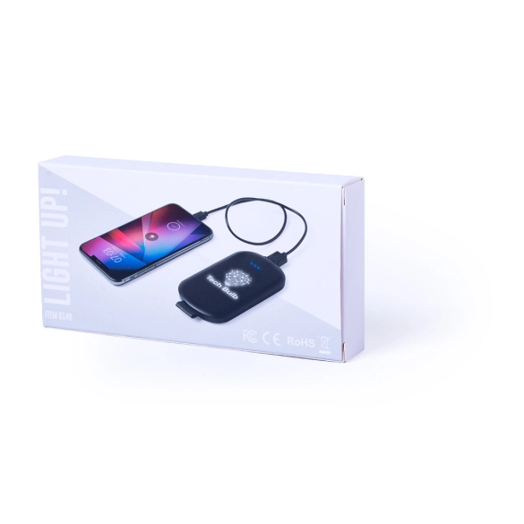 Power Bank Simmon