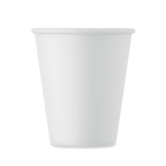 CUPFUL, Gobelet en PLA simple paroi