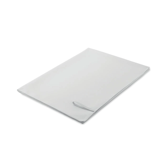  ATOLL 100, Serviette en microfibre