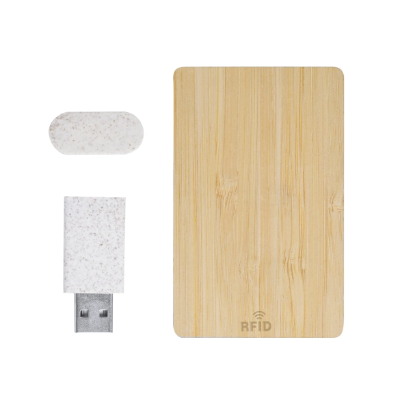 Set de Sécurité Andigo