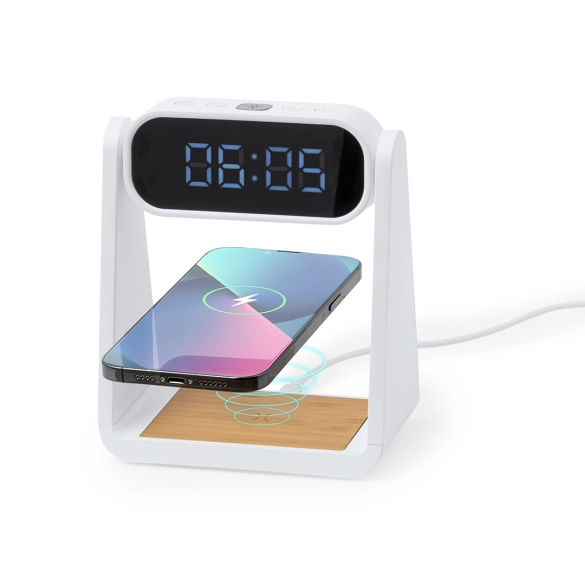 Horloge Multifonction Darret