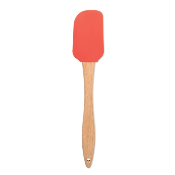 SWEET, Spatule  de Noël en silicone