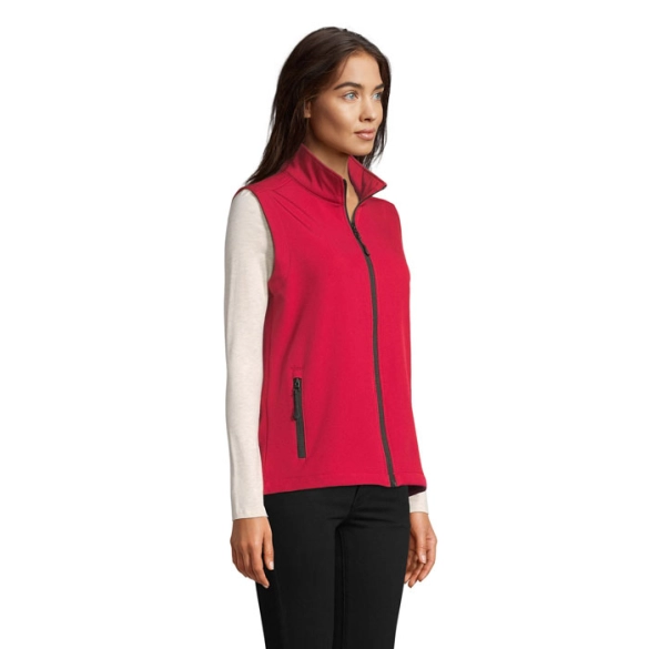 RACE BW WOMEN, RACE BW WOMEN SOFTSHELL