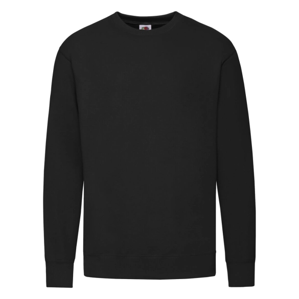 Sweat-Shirt Adulte Lightweight Set-In S