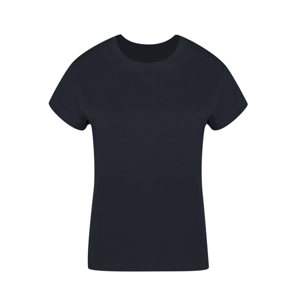 T-Shirt Femme Couleur Seiyo