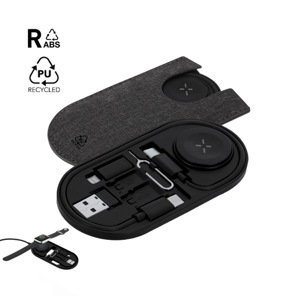 Set Câbles de Charge Nebrex